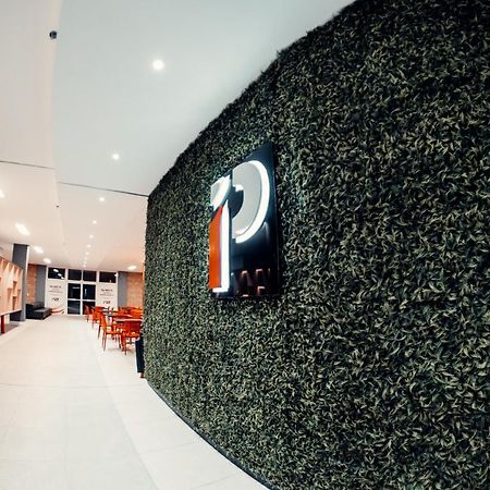 P1 Hotel Santa Maria  Bagian luar foto
