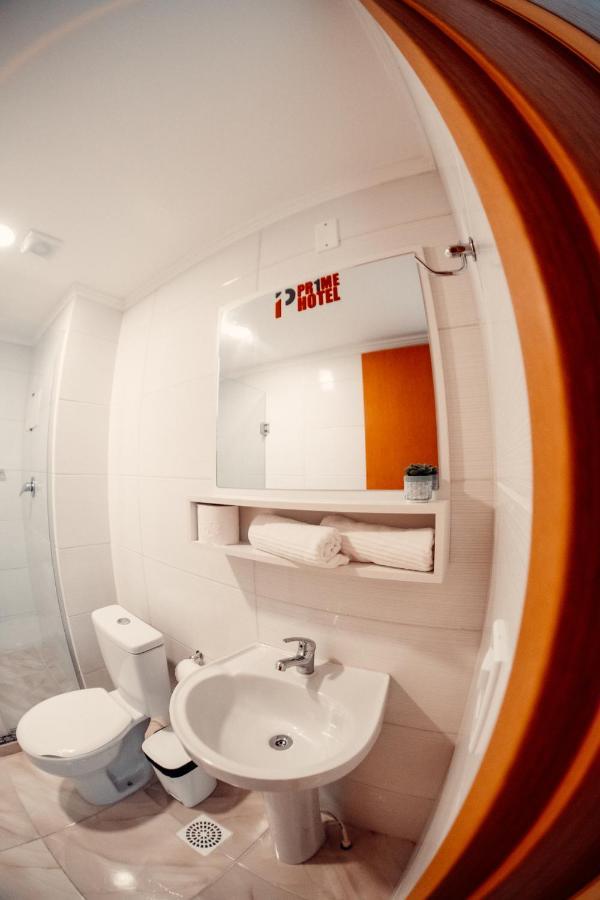 P1 Hotel Santa Maria  Bagian luar foto