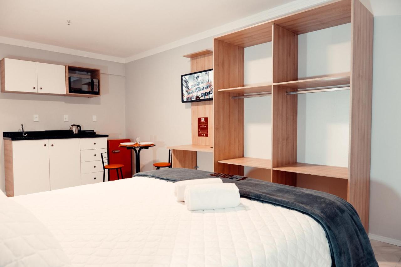P1 Hotel Santa Maria  Bagian luar foto