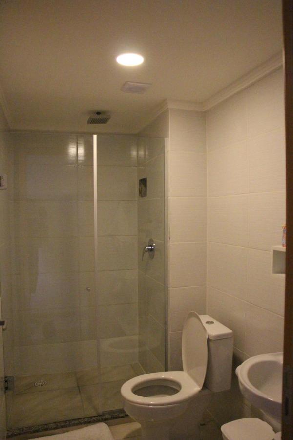 P1 Hotel Santa Maria  Bagian luar foto