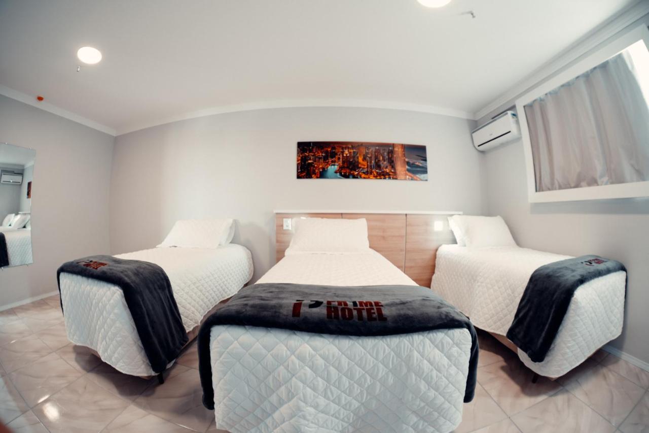 P1 Hotel Santa Maria  Bagian luar foto