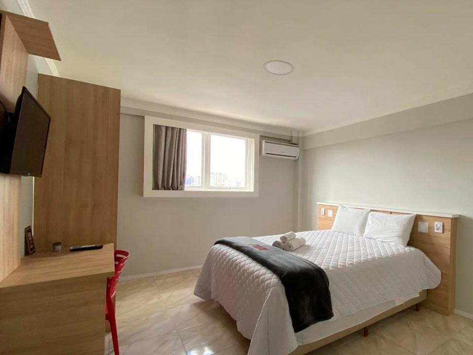 P1 Hotel Santa Maria  Bagian luar foto