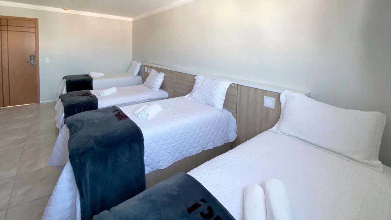 P1 Hotel Santa Maria  Bagian luar foto