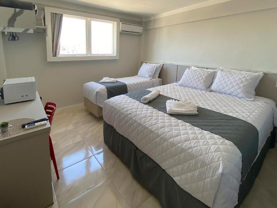P1 Hotel Santa Maria  Bagian luar foto