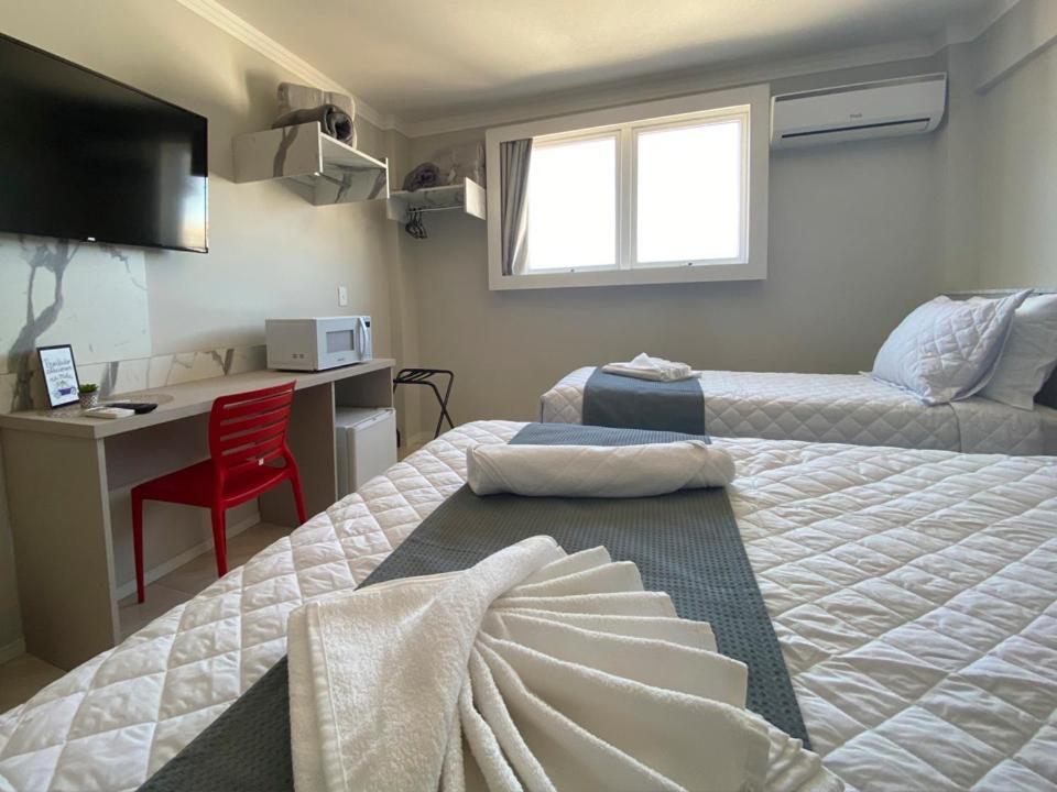 P1 Hotel Santa Maria  Bagian luar foto