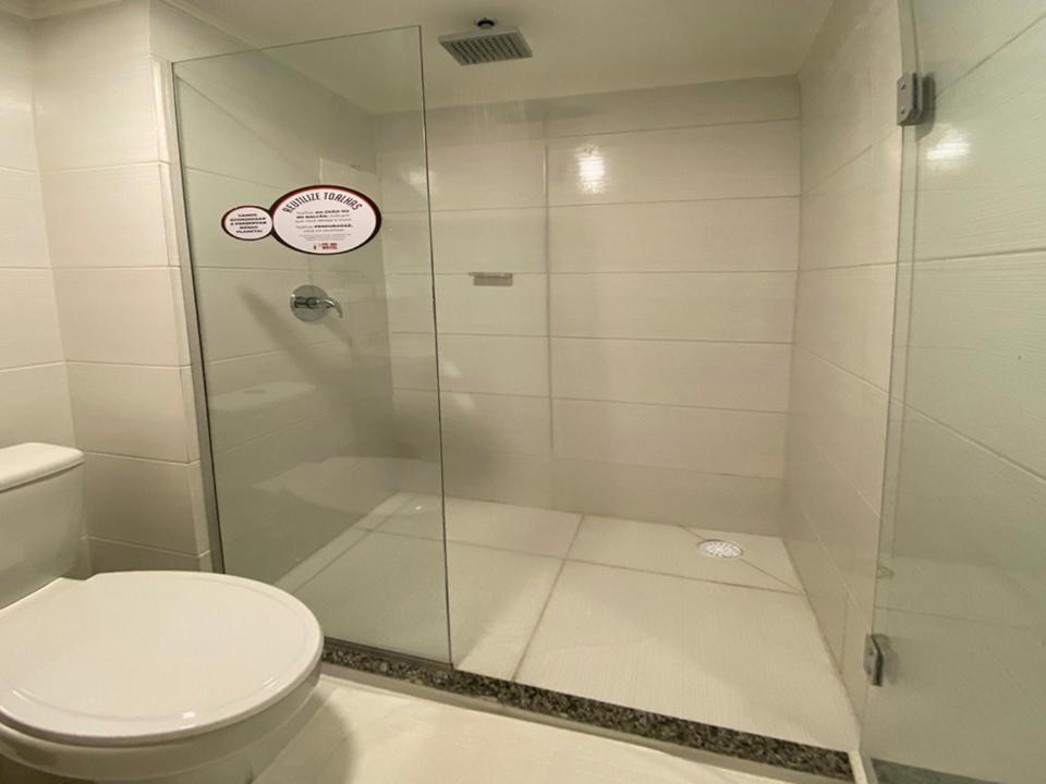 P1 Hotel Santa Maria  Bagian luar foto