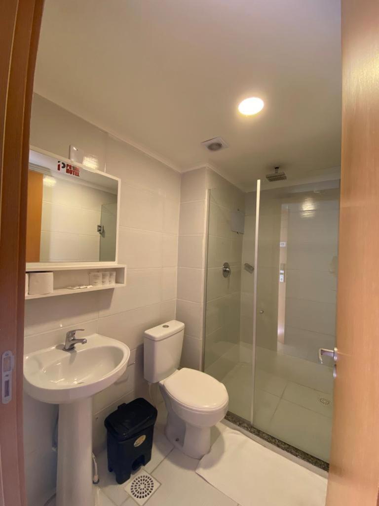 P1 Hotel Santa Maria  Bagian luar foto